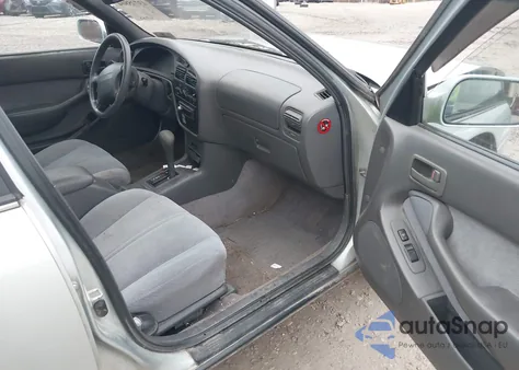 1996 Toyota Camry Le/Xle/Se from USA, damaged, VIN 4T1BF12K2TU116241